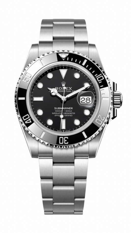 Rolex Submainer 126610LN