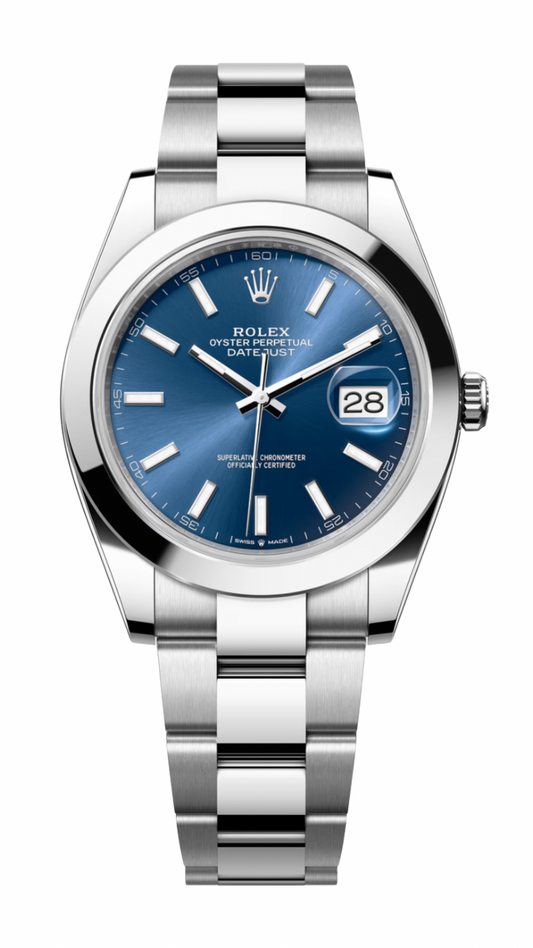 Rolex Datejust 41 '126300'