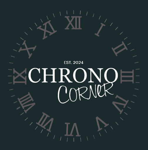 Chrono Corner Luxury Watches