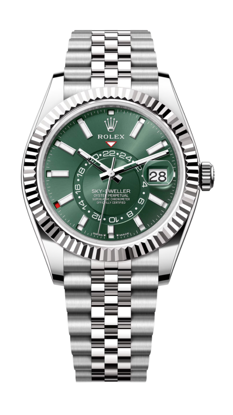 Rolex Skydweller 'Mint' 336934