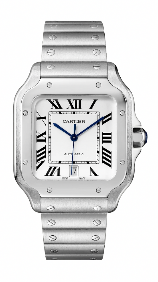 Cartier Santos WSSA0029