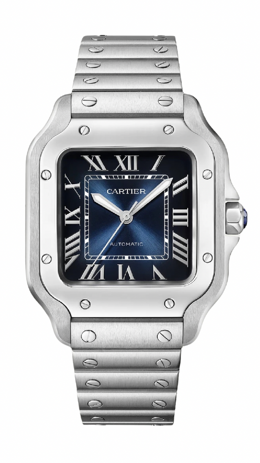 Cartier Santos WSSA0030