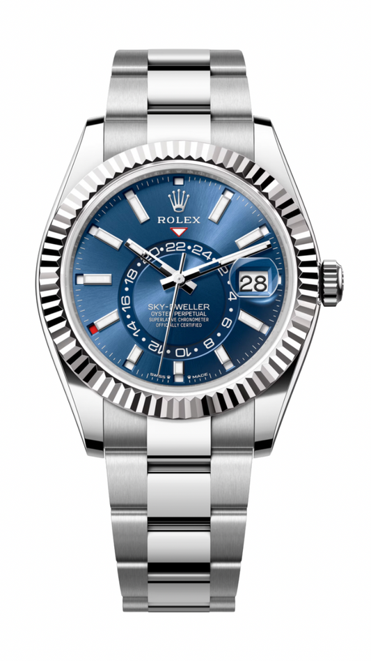 Rolex Skydweller 336934